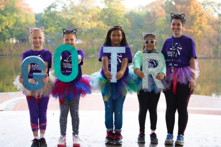 Girls on the Run NOLA