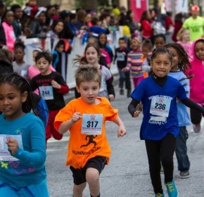 Atlanta Track Club