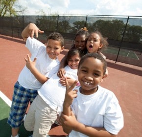 Atlanta Youth Tennis and Education Foundation